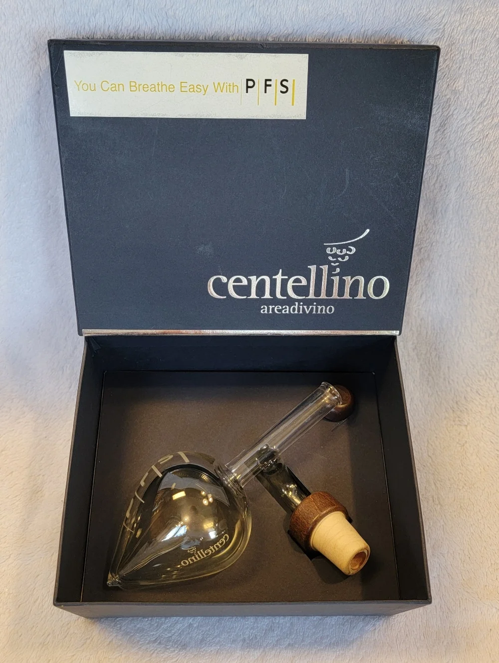 Centellino 